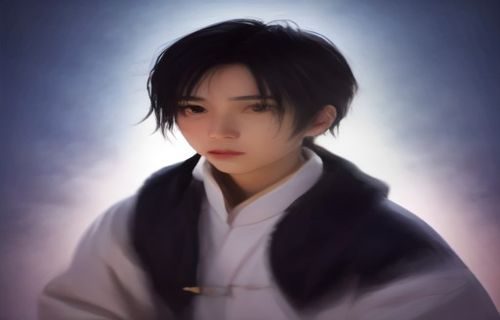 工作人员在电脑前逐条检查多个网页链接的可用状态，屏幕显示绿色与红色的状态标记